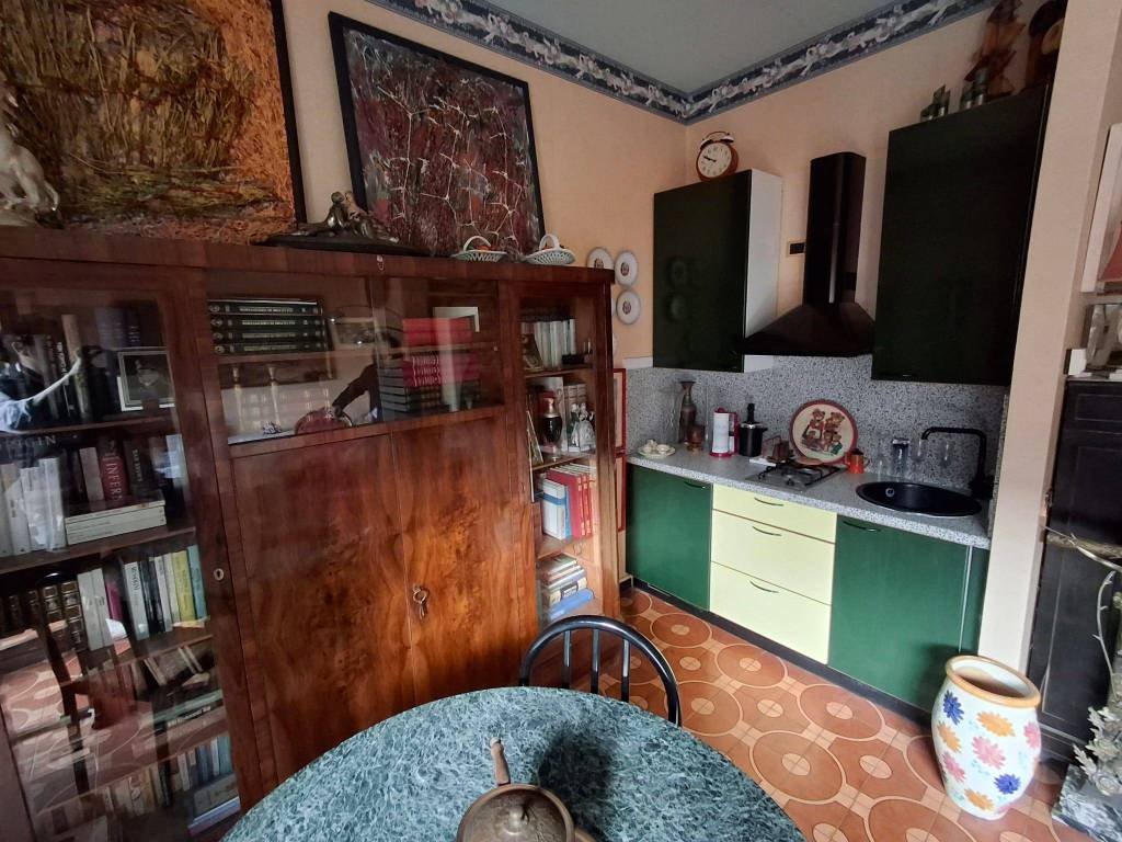 Appartamento a Salsomaggiore terme in Via Piave, 32 - Foto 3