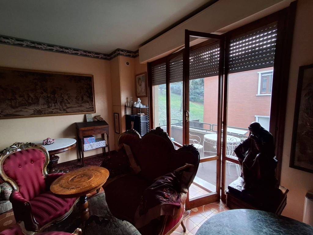 Appartamento a Salsomaggiore terme in Via Piave, 32 - Foto 4