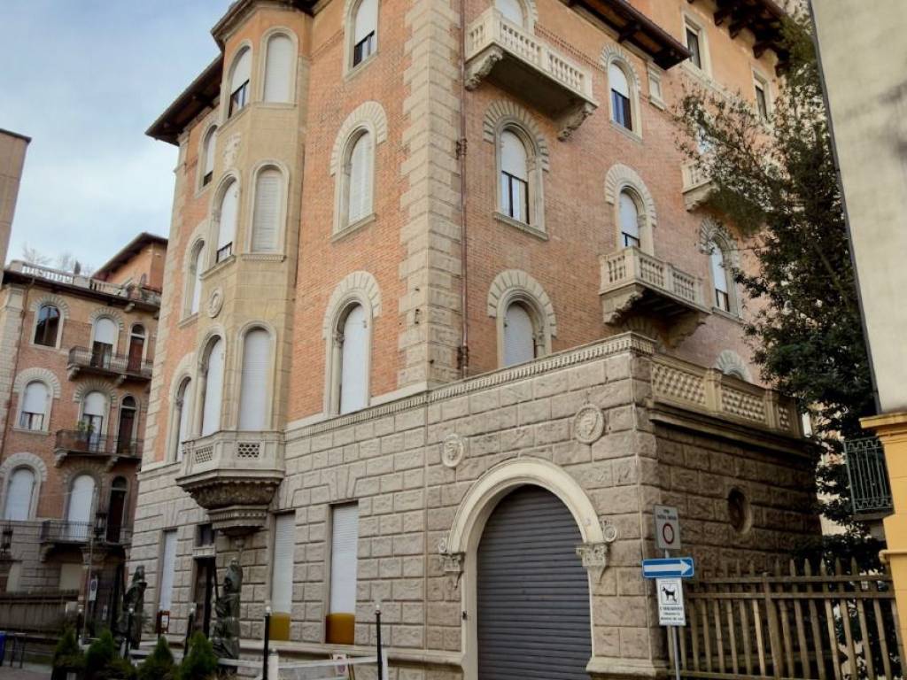 Immobile a Biella in Via Giuseppe Mazzini, 3 - Foto 3