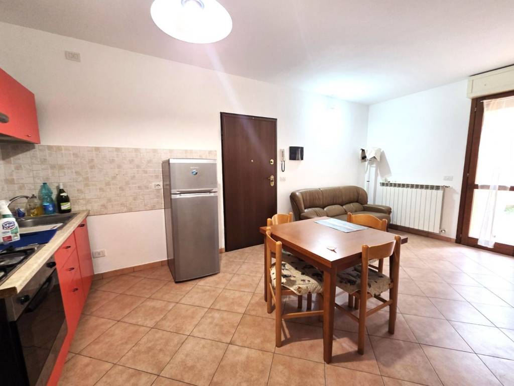 Appartamento a Massa lombarda in Via Ilaria Alpi - Foto 3