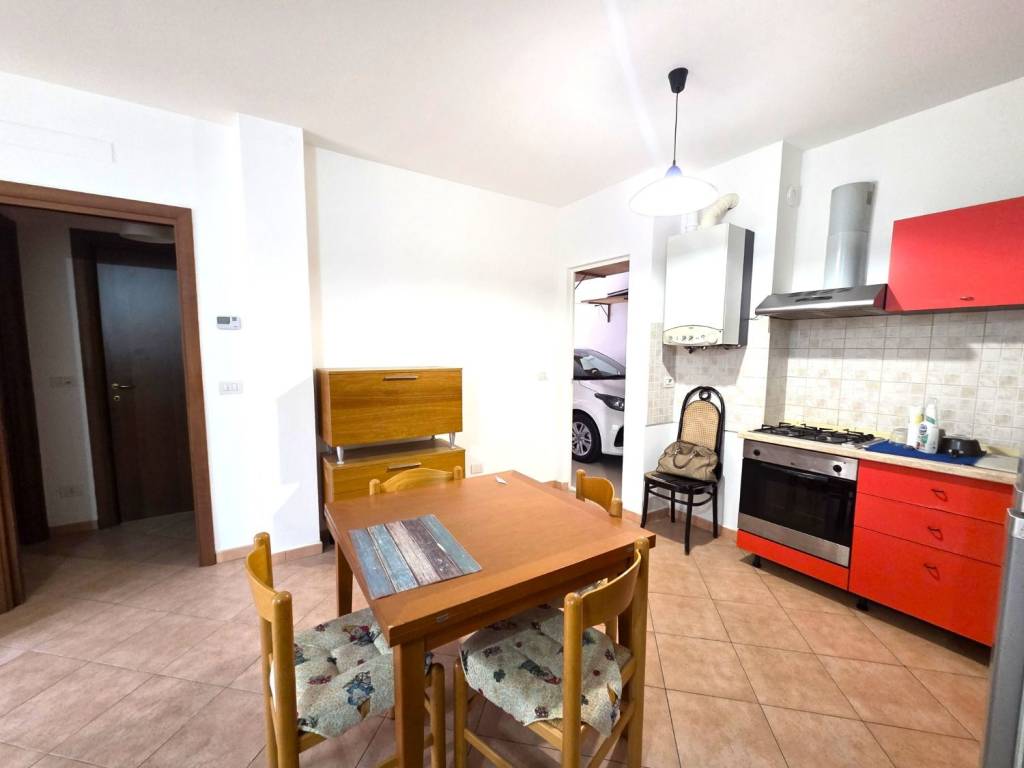 Appartamento a Massa lombarda in Via Ilaria Alpi - Foto 4