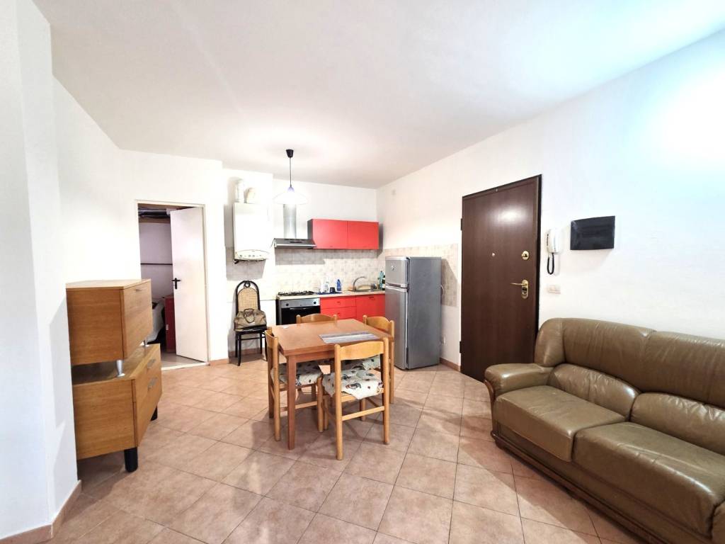 Appartamento a Massa lombarda in Via Ilaria Alpi - Foto 5