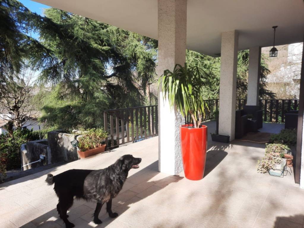 Villa a Rivergaro - Foto 4