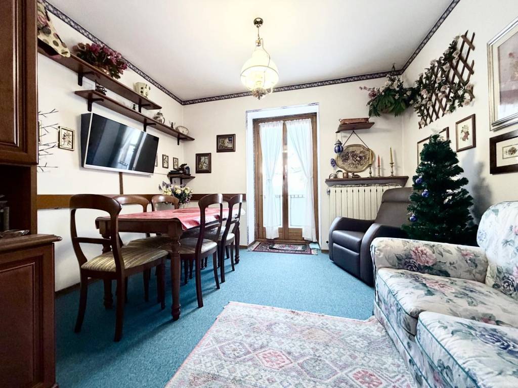 Appartamento a Sestriere in Piazza Agnelli, 2 - Foto 2