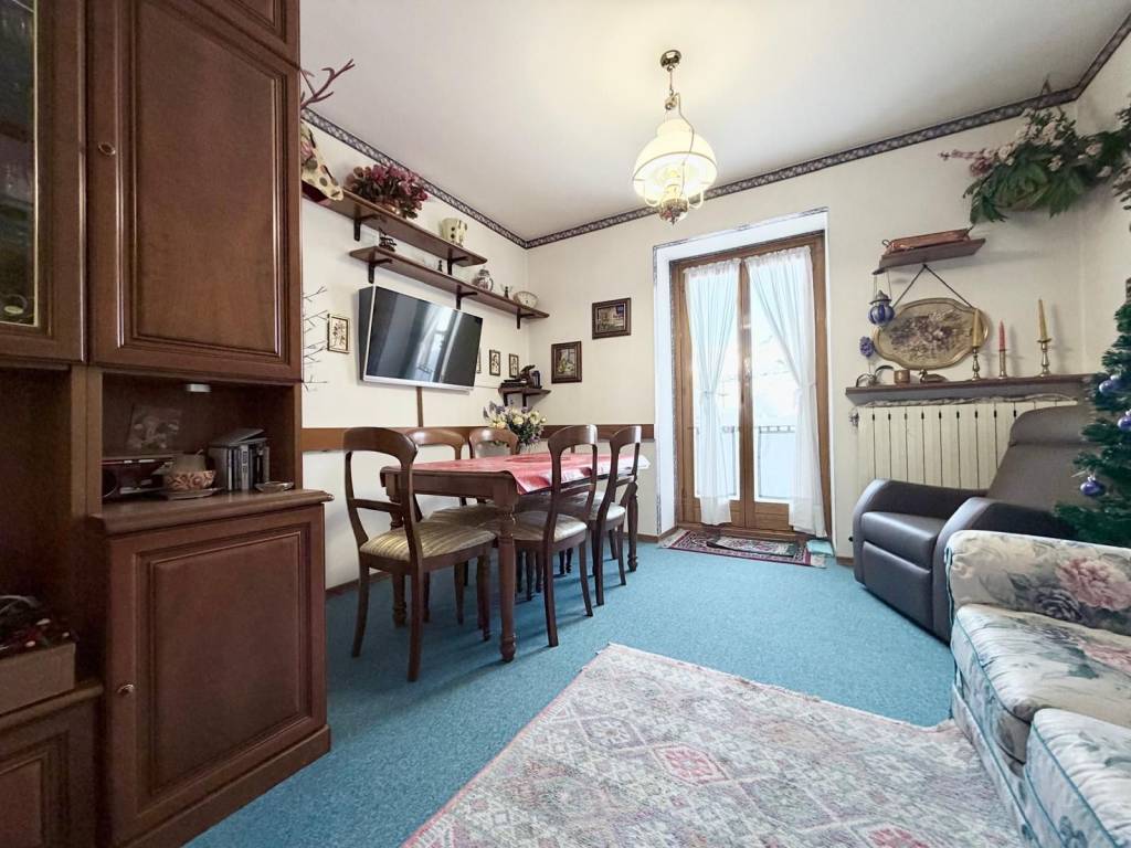 Appartamento a Sestriere in Piazza Agnelli, 2 - Foto 3