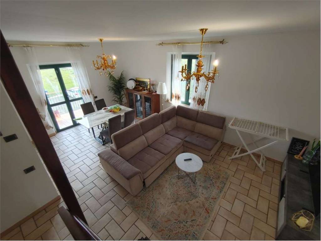 Appartamento a Gualdo cattaneo - Foto 4