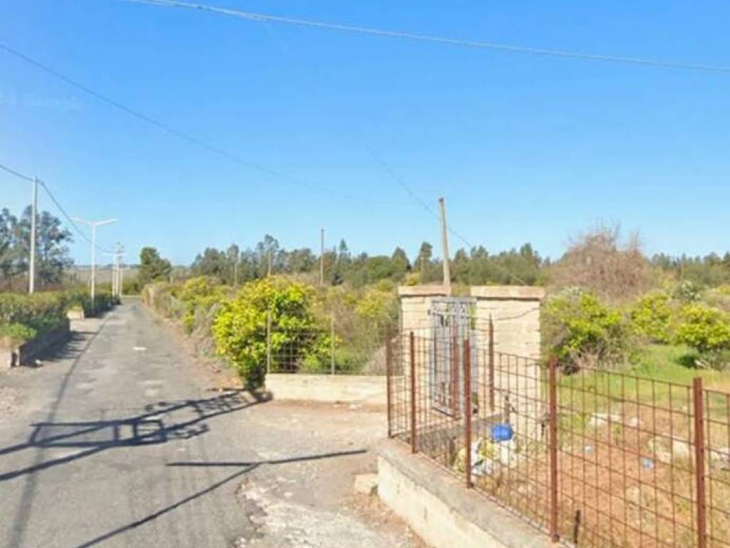 Terreno a Catania in Contrada Vaccarizzo No Number - Foto 3