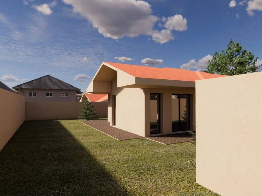 Villa a Pedara in Via A. Costa, 2 - Foto 2