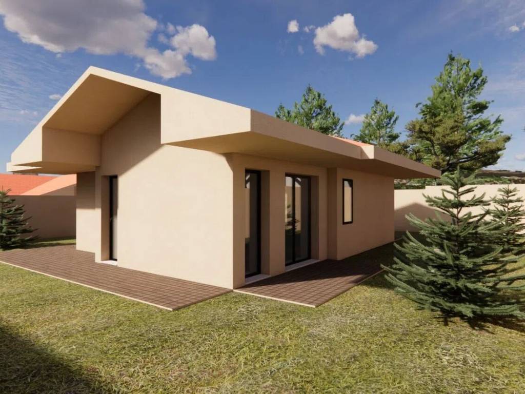 Villa a Pedara in Via A. Costa, 2 - Foto 3