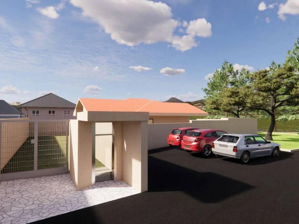 Villa a Pedara in Via A. Costa, 2 - Foto 4