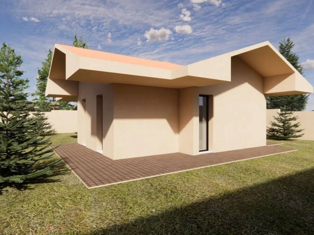 Villa a Pedara in Via A. Costa, 2 - Foto 5