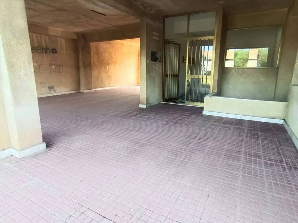 Appartamento a Catania in Viale San Teodoro, 11 - Foto 2