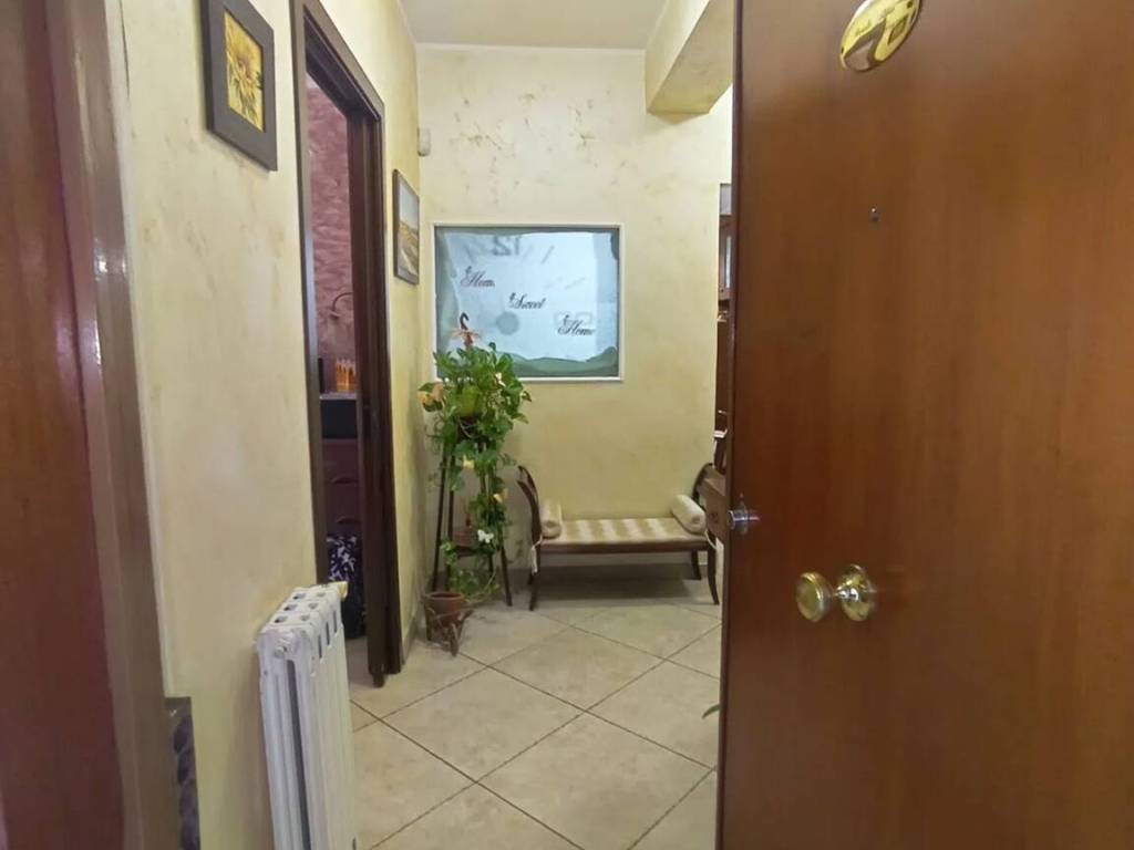 Appartamento a Catania in Viale San Teodoro, 11 - Foto 3