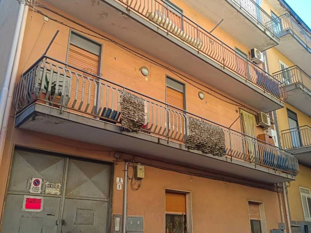 Appartamento a Catania in Via Del Pompelmo, 3 - Foto 2