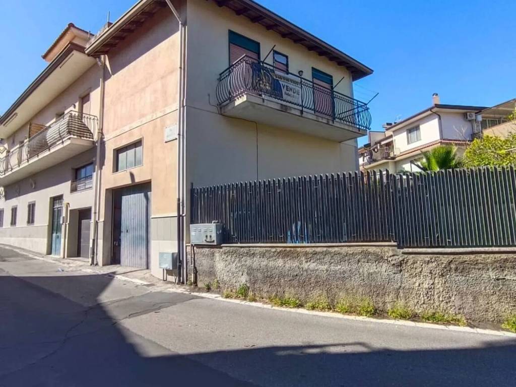 Appartamento a Catania in Via Mariani, 58 - Foto 2