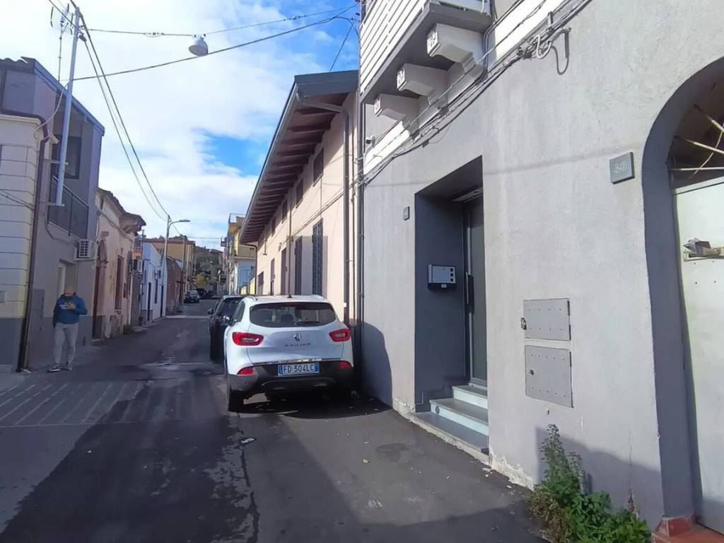 Villa a Catania in Via Regia Corte, 48 - Foto 2