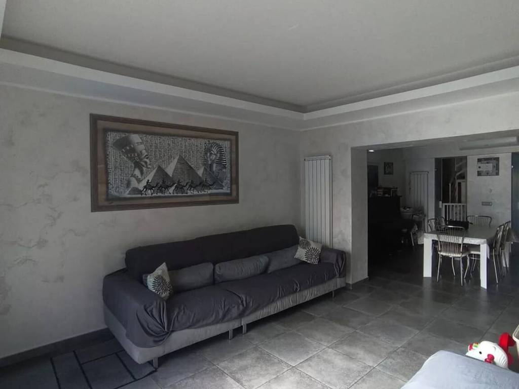 Villa a Catania in Via Regia Corte, 48 - Foto 3
