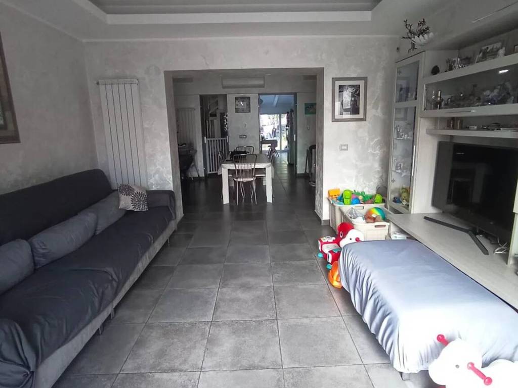 Villa a Catania in Via Regia Corte, 48 - Foto 4