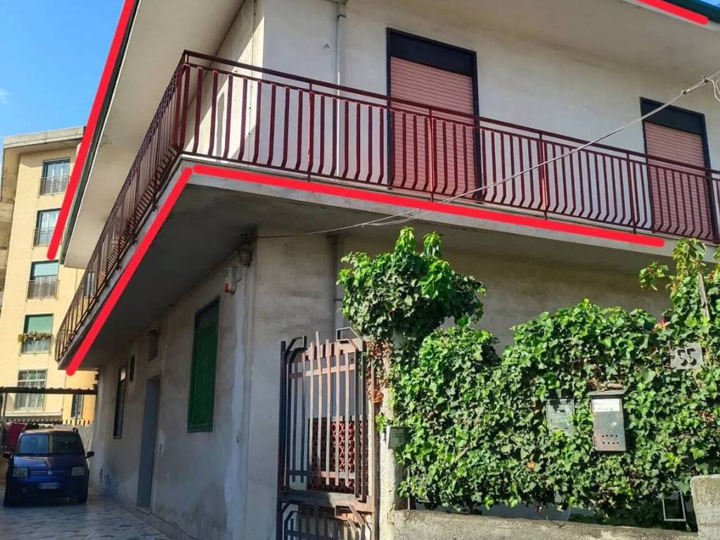Appartamento a Catania in Via Peppino Impastato, 55 - Foto 2