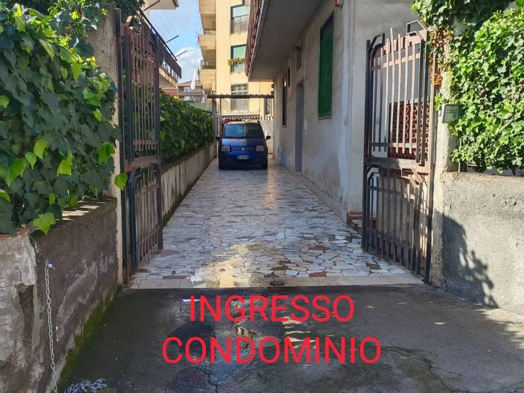 Appartamento a Catania in Via Peppino Impastato, 55 - Foto 3