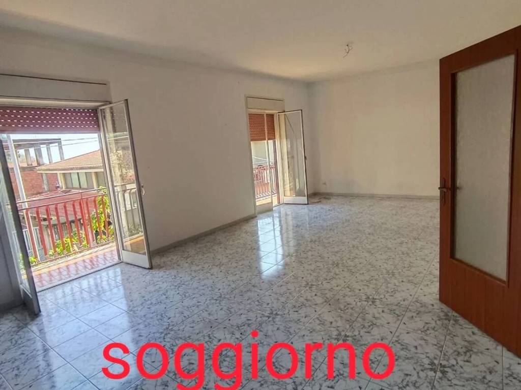 Appartamento a Catania in Via Peppino Impastato, 55 - Foto 5