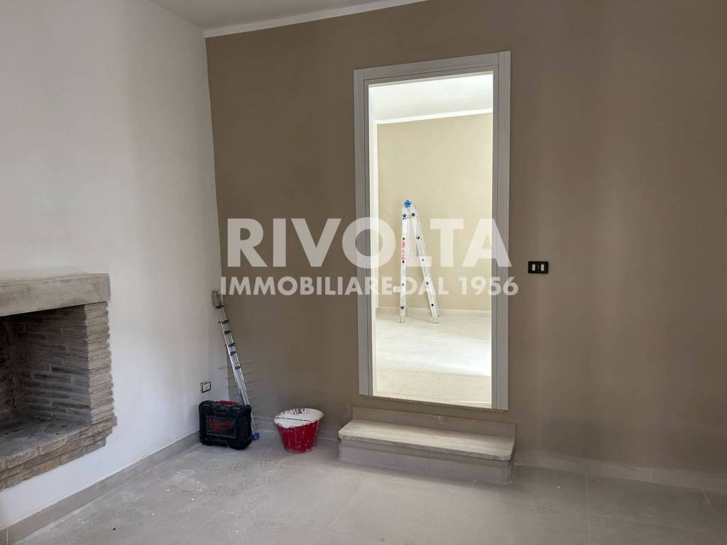 Appartamento a Collevecchio in Largo Orsini - Foto 4