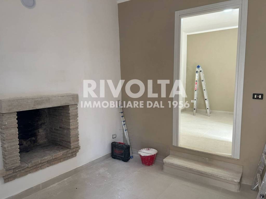 Appartamento a Collevecchio in Largo Orsini - Foto 5