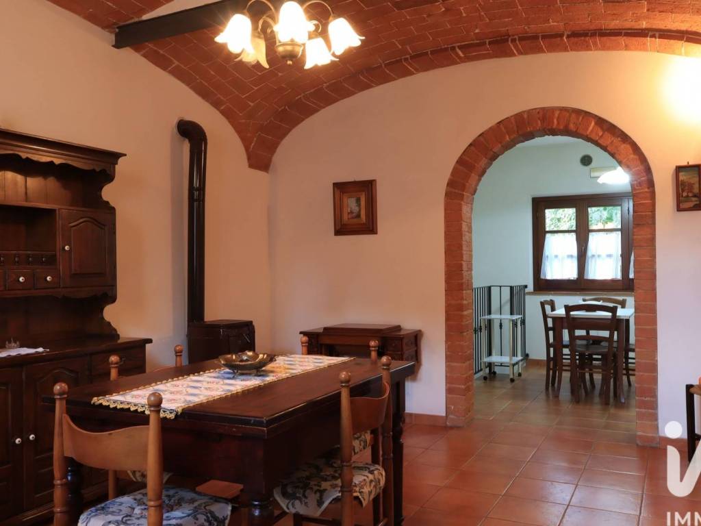 Villa a Montepulciano in Via Dè Mori, 18 - Foto 4