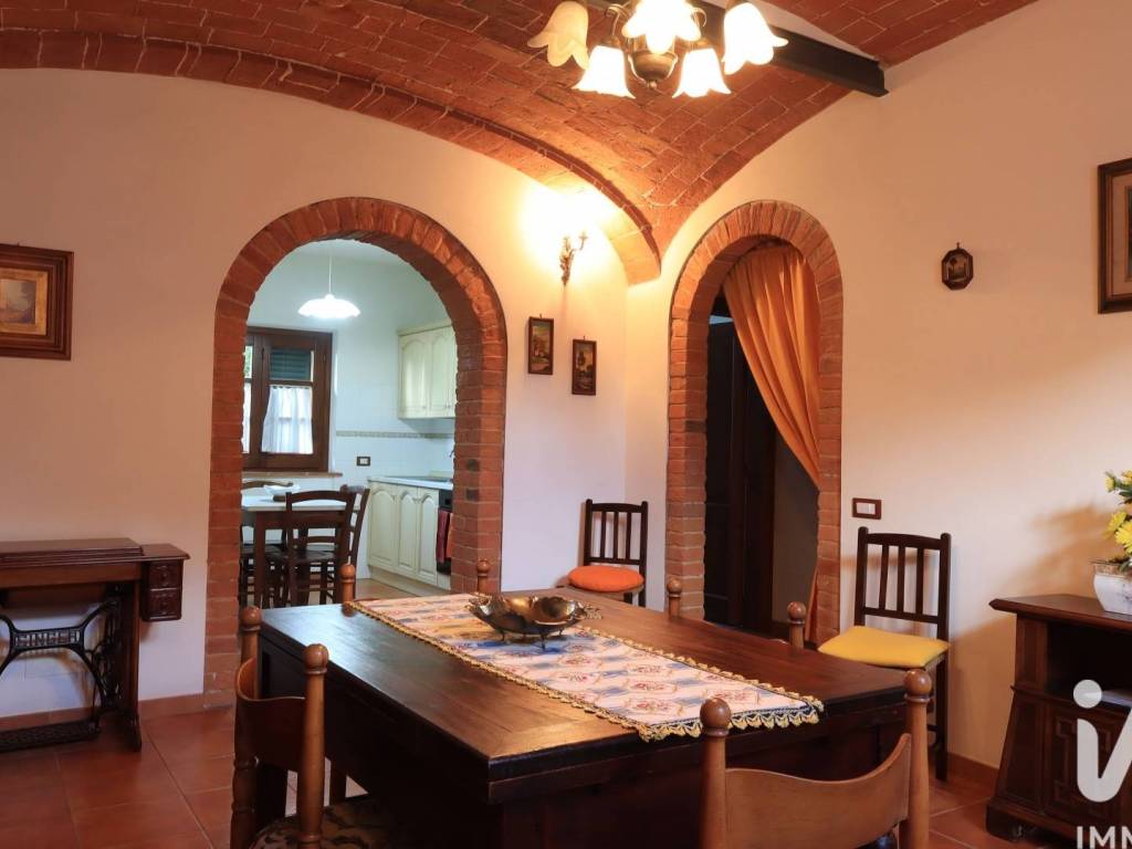Villa a Montepulciano in Via Dè Mori, 18 - Foto 5