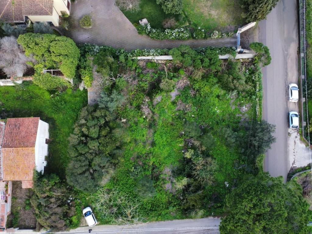 Terreno a Sassari in Via Giuseppe de Martini - Foto 2