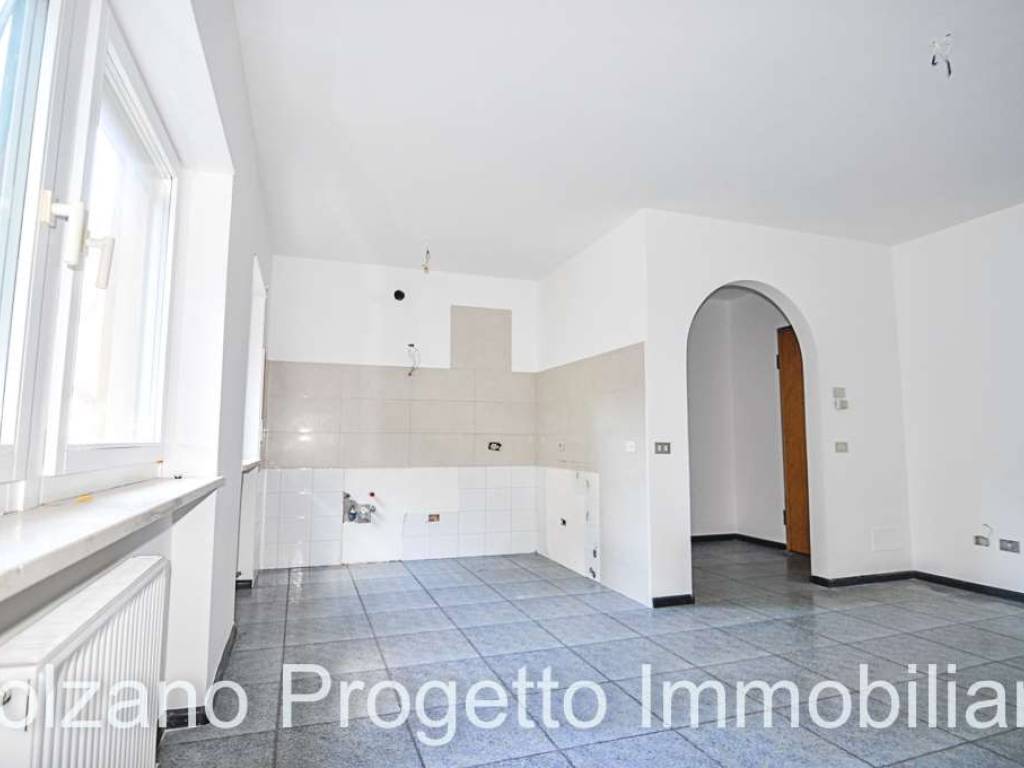 Appartamento a Cornedo all'isarco in prato all'isarco 30 - Foto 3