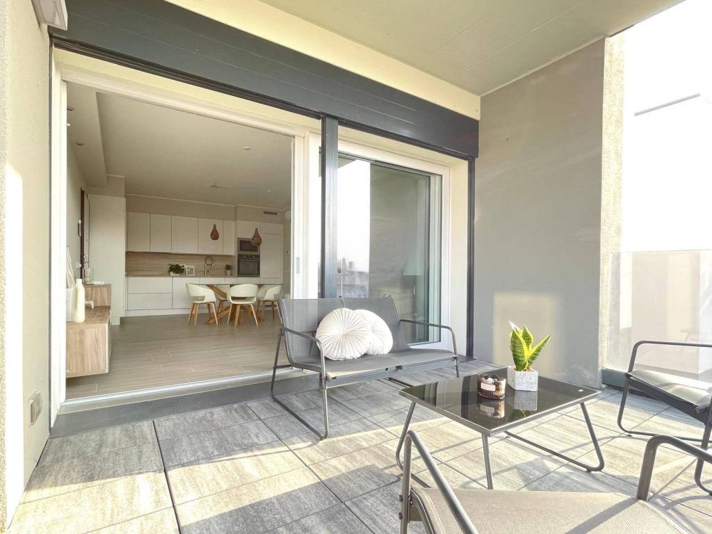 Appartamento a Olgiate comasco in Viale Sandro e Piero Boselli - Foto 2