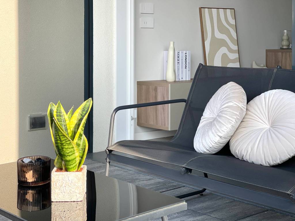 Appartamento a Olgiate comasco in Viale Sandro e Piero Boselli - Foto 3