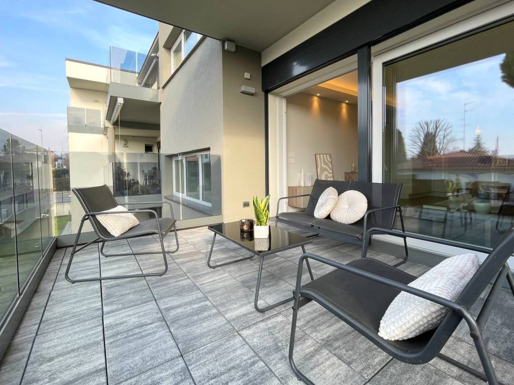 Appartamento a Olgiate comasco in Viale Sandro e Piero Boselli - Foto 5