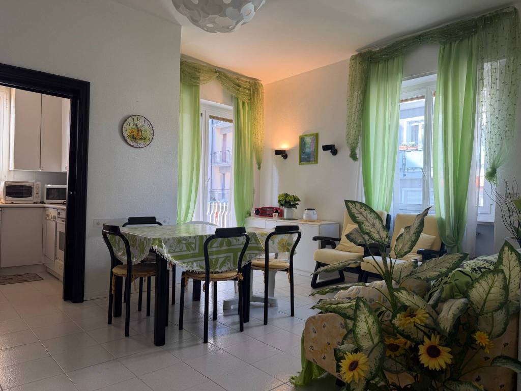 Appartamento a Loano in Via Marsala, 12 - Foto 2