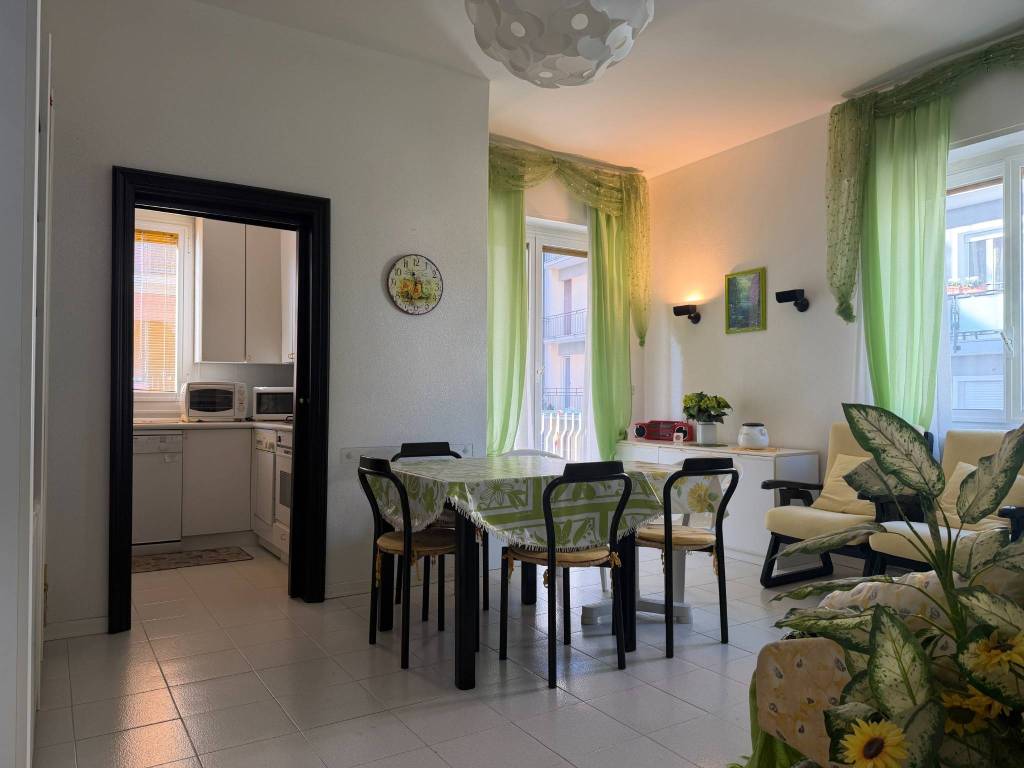 Appartamento a Loano in Via Marsala, 12 - Foto 3