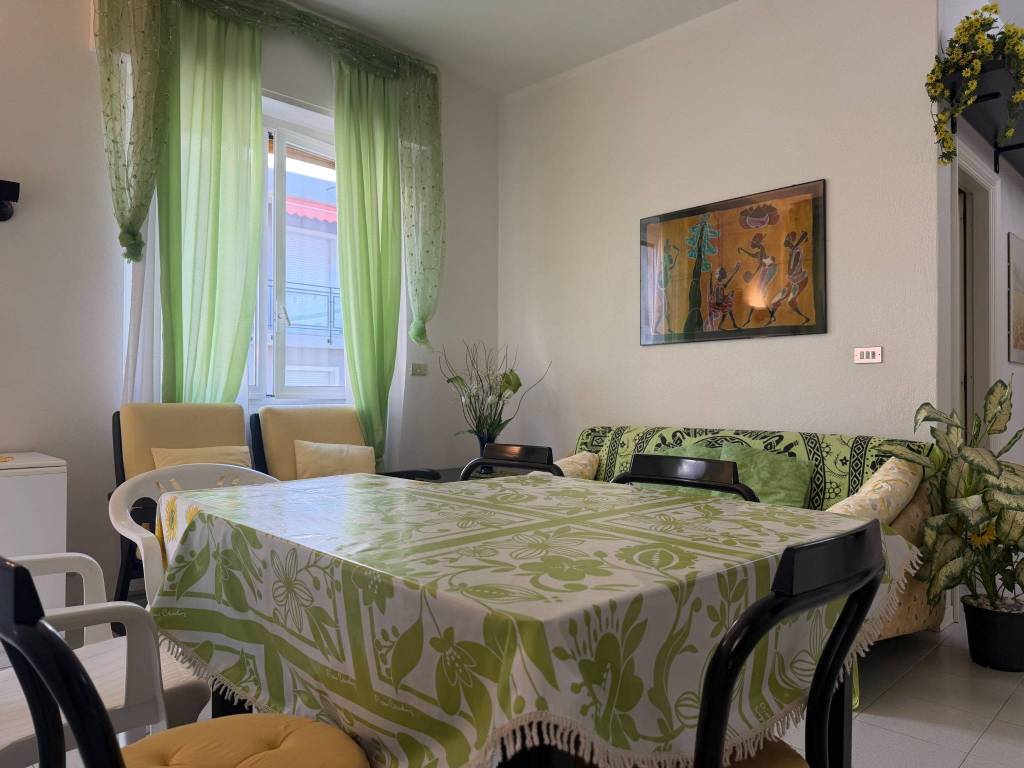 Appartamento a Loano in Via Marsala, 12 - Foto 5