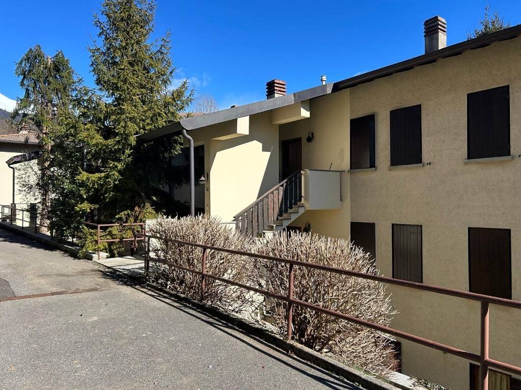 Appartamento a Premolo in Via Aldo Moro - Foto 2