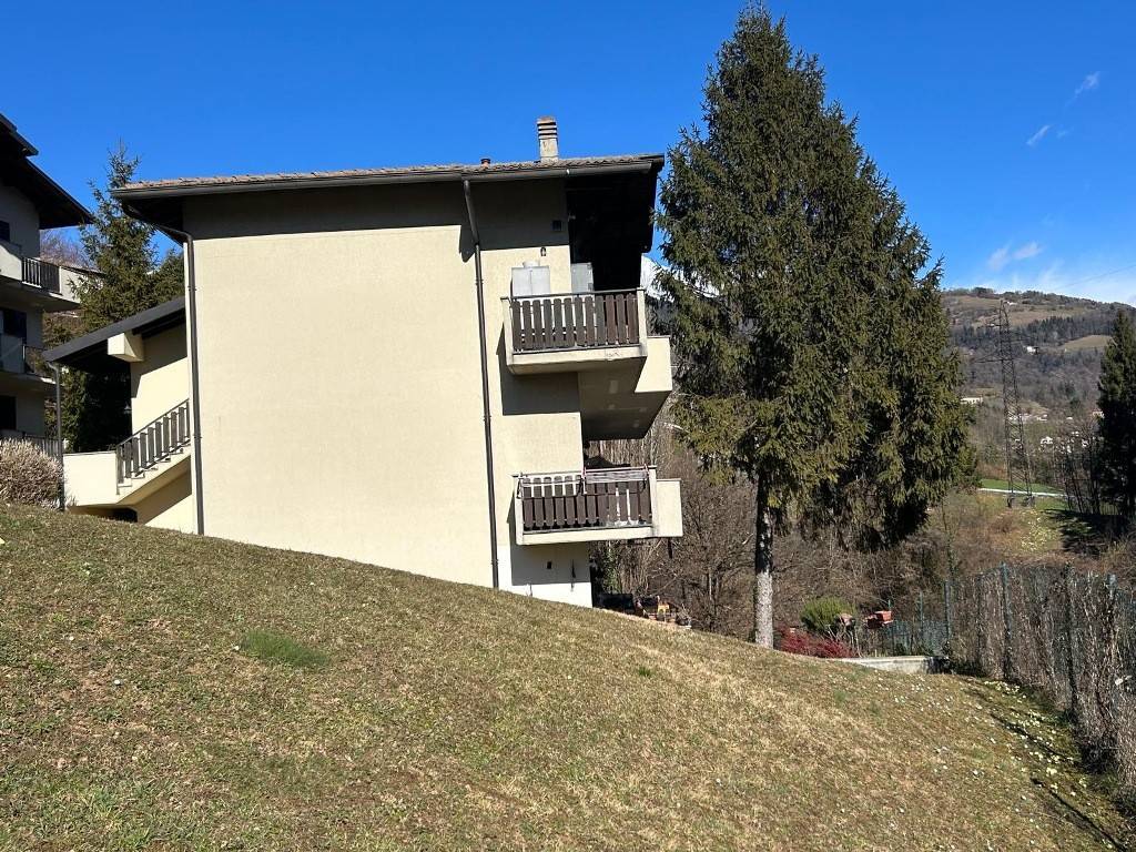 Appartamento a Premolo in Via Aldo Moro - Foto 4