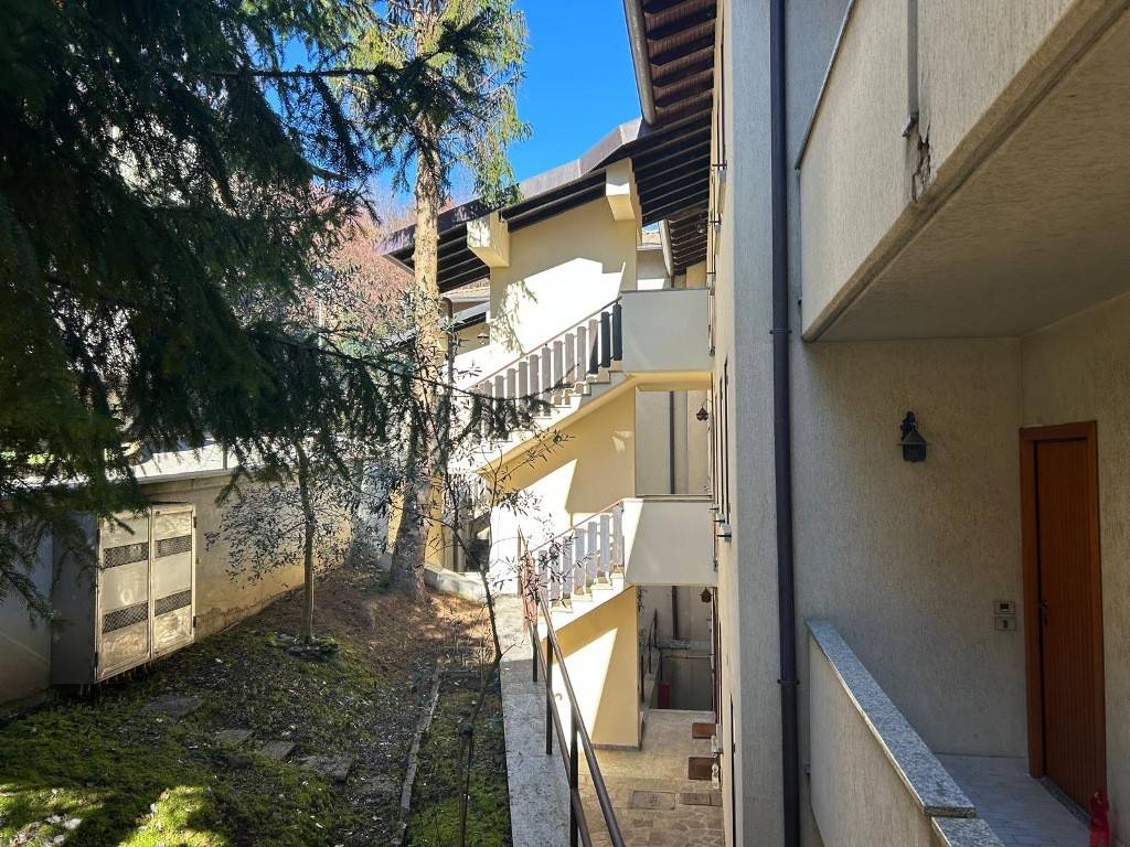 Appartamento a Premolo in Via Aldo Moro - Foto 5