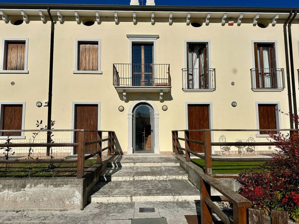 Appartamento a Colognola ai colli in Via San Nicolò - Foto 5
