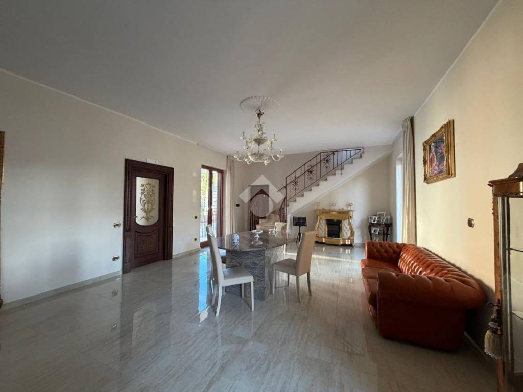 Appartamento a Grumo nevano in Via Umberto Gilioli, 5 - Foto 4