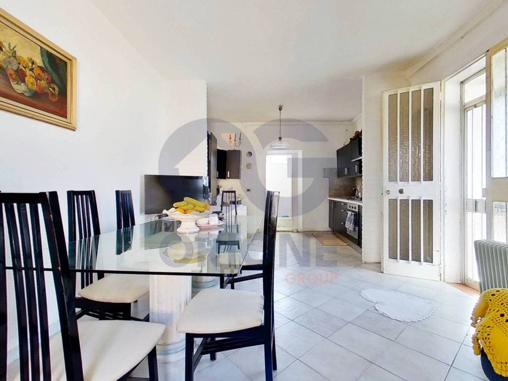 Appartamento a Coriano in Via Borgata, 25 - Foto 2