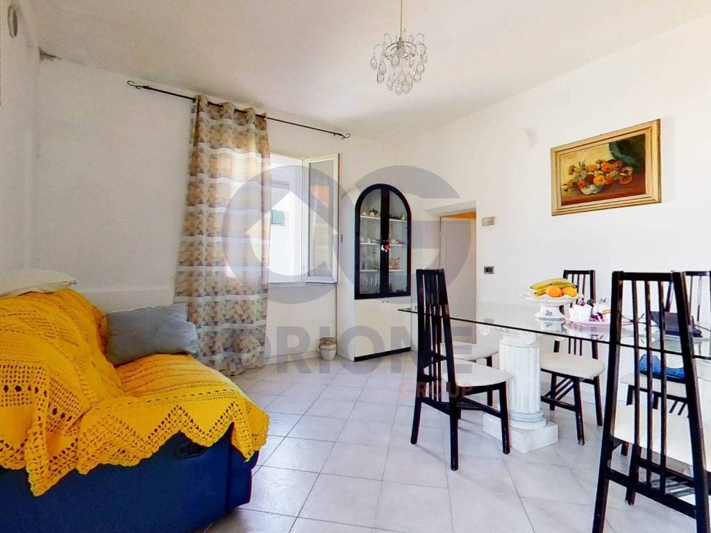 Appartamento a Coriano in Via Borgata, 25 - Foto 3