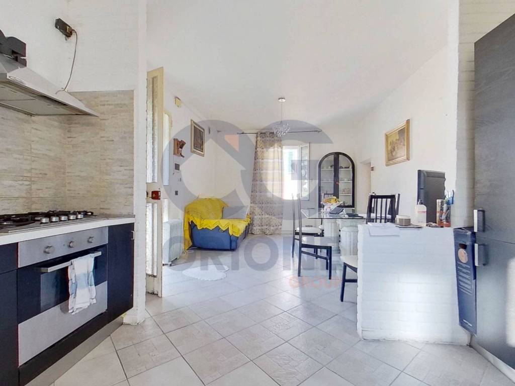 Appartamento a Coriano in Via Borgata, 25 - Foto 4