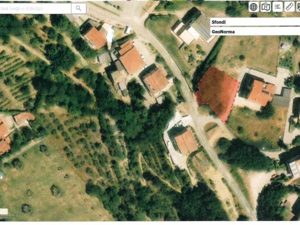 Terreno a Ariano irpino in Contrada Cesine - Foto 2
