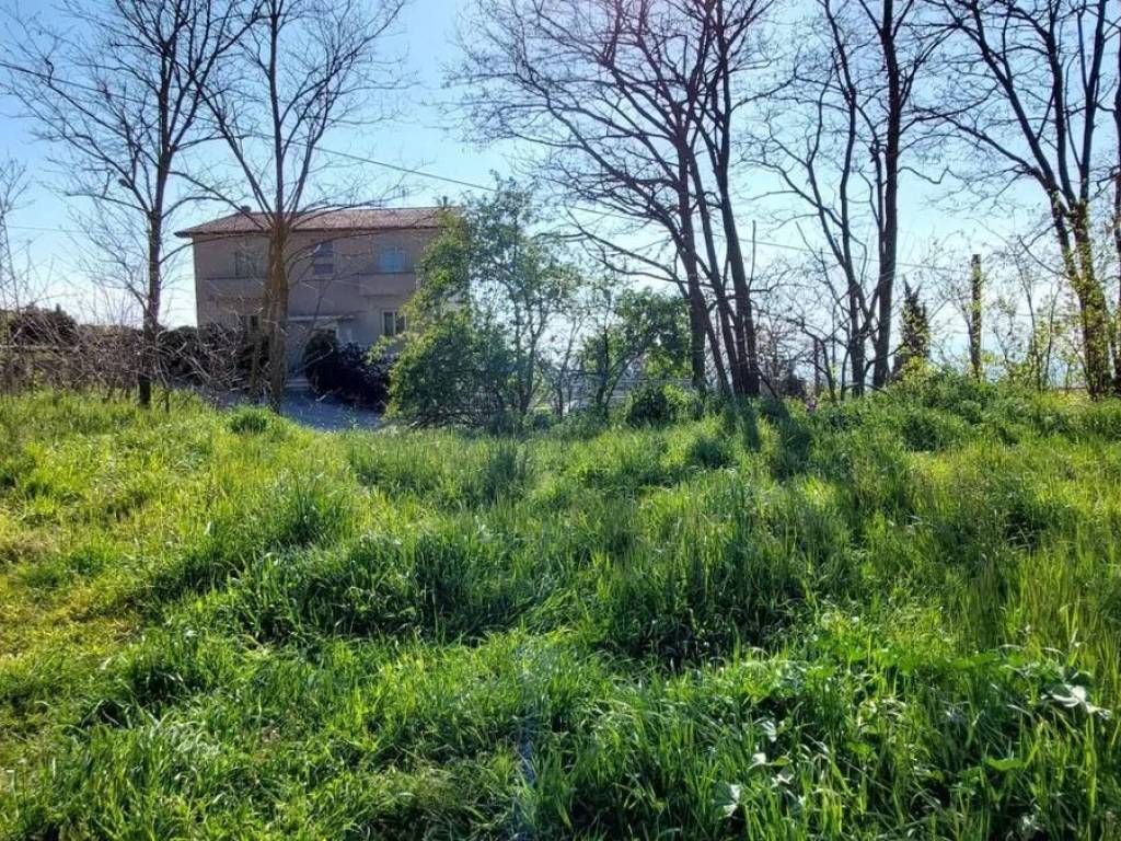 Terreno a Ariano irpino in Contrada Cesine - Foto 3