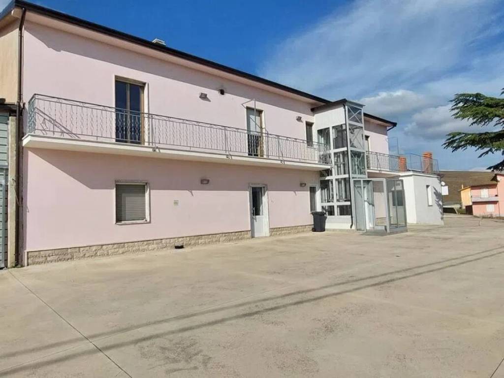 Immobile a Ariano irpino in Contrada Camporeale, 111 - Foto 3
