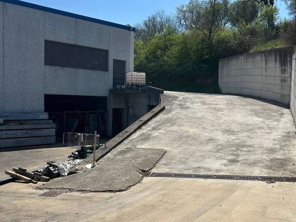 Immobile a Ariano irpino in Contrada Loreto - Foto 2