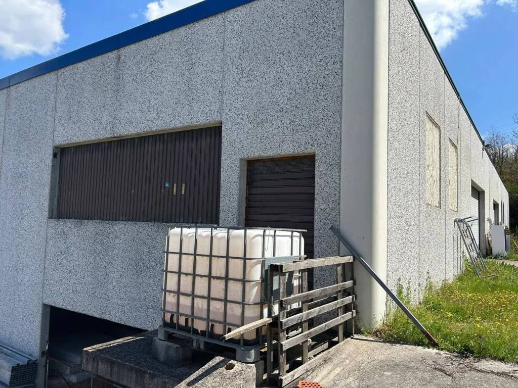 Immobile a Ariano irpino in Contrada Loreto - Foto 5